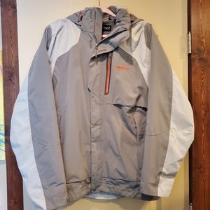 Men's Marmot Ski Coat